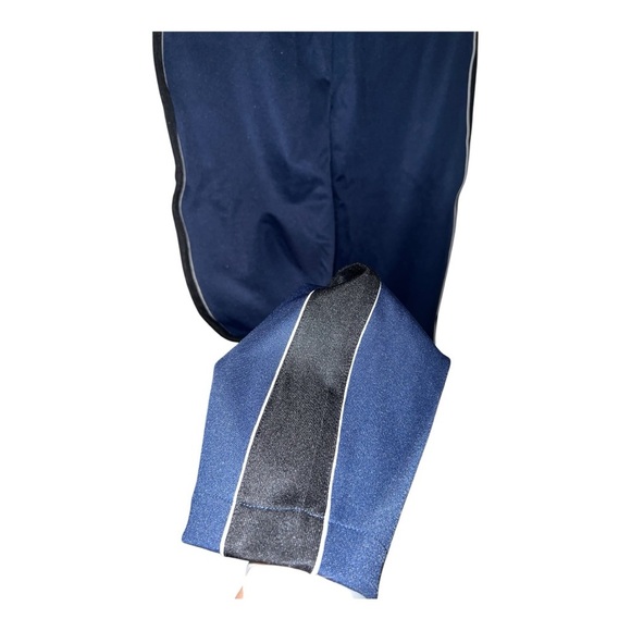 THE KOOPLES Navy blue joggers Large soldout
Technical material Elastic waist NWT - Picture 7 of 15